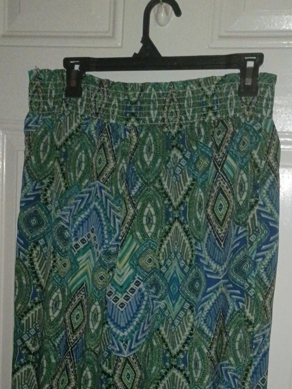 Boho Pants - Picture 4 of 5